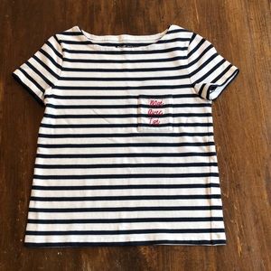 Madewell Tee